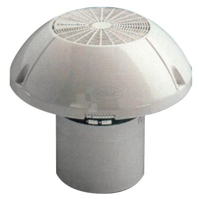 Aérateur de toit GY 11